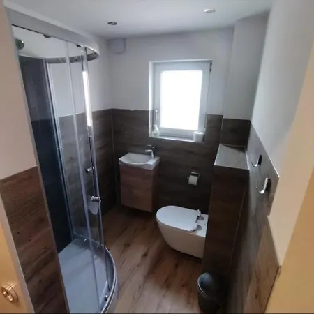 Wohnung Neunkirchen 1D *