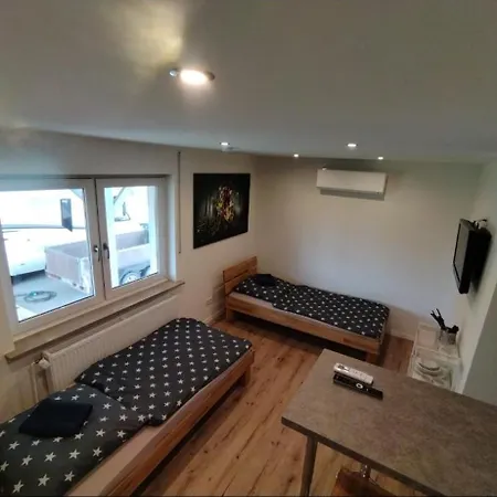 Wohnung Neunkirchen 1D